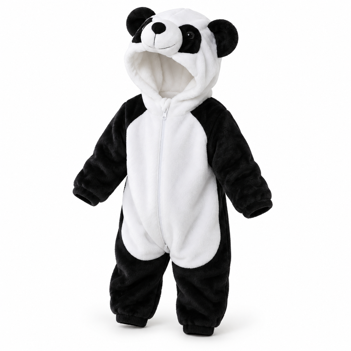 Villaze™ - Baby Panda Onesie 🐼