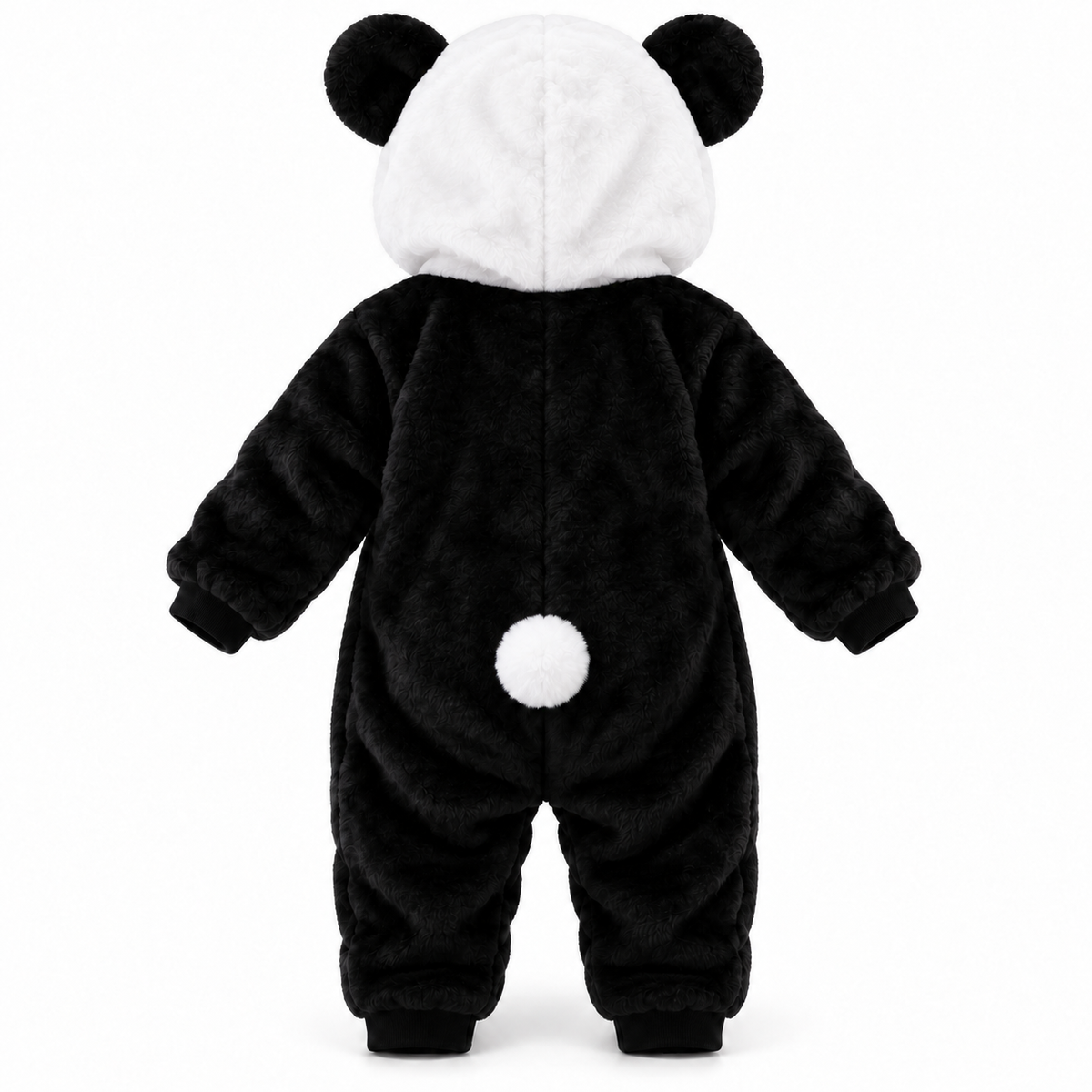 Villaze™ - Baby Panda Onesie 🐼